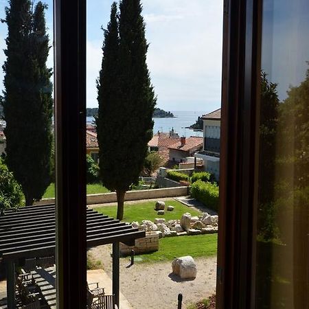 Apartment Max Rovinj Exterior photo