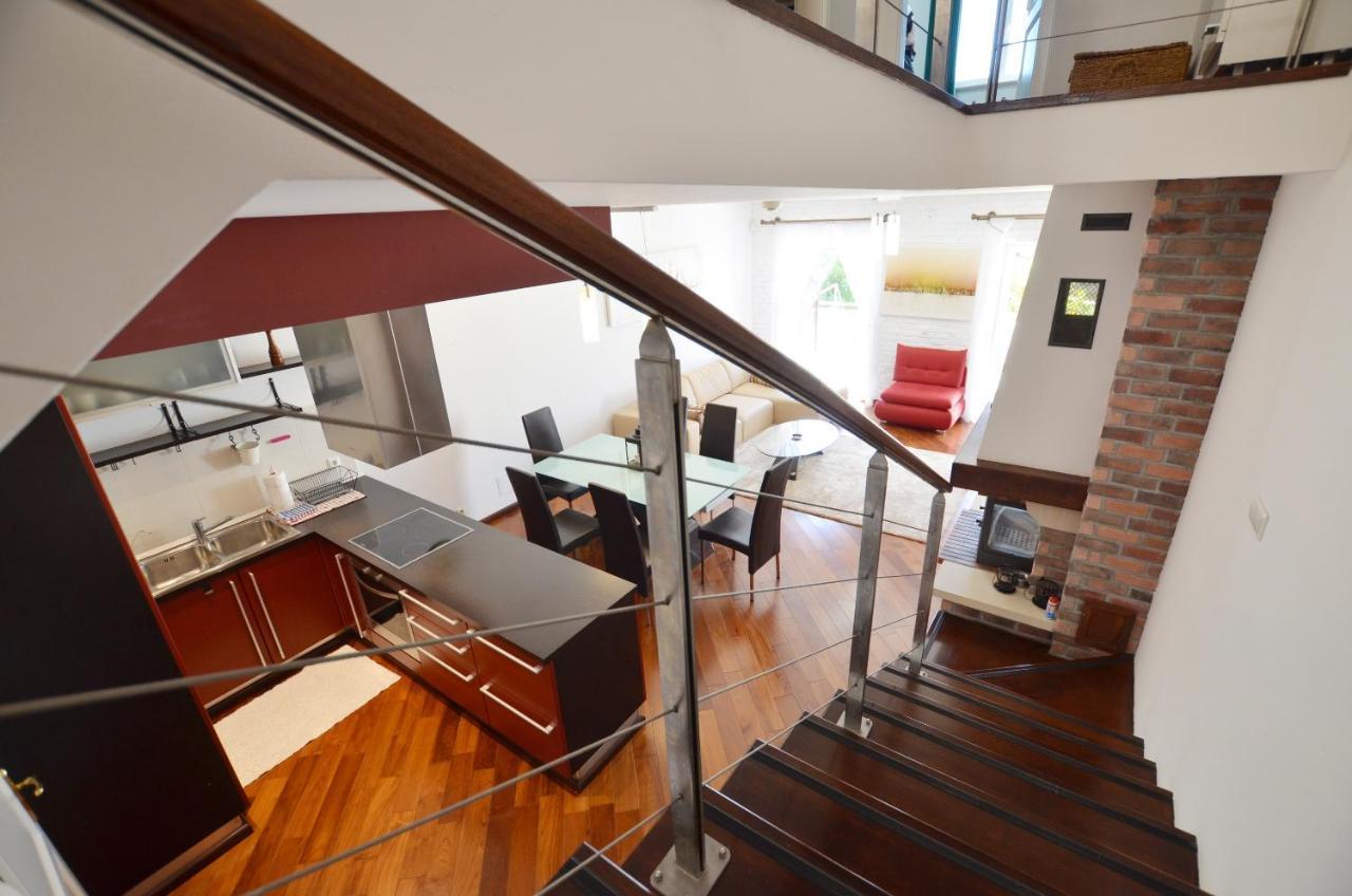 Apartment Max Rovinj Exterior photo