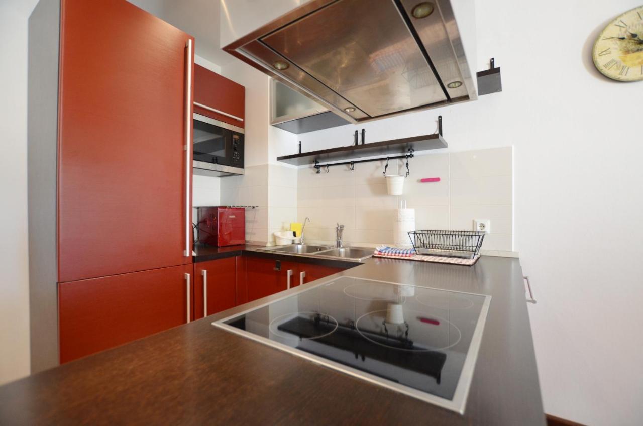 Apartment Max Rovinj Exterior photo
