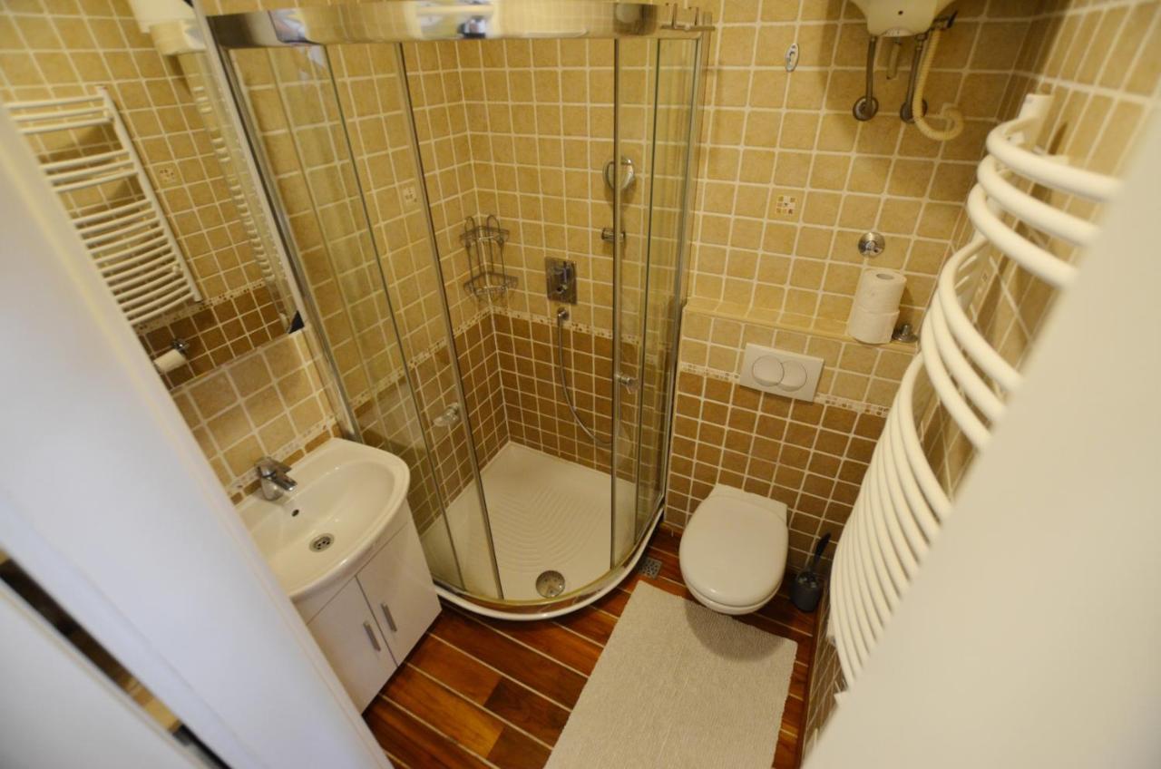 Apartment Max Rovinj Exterior photo