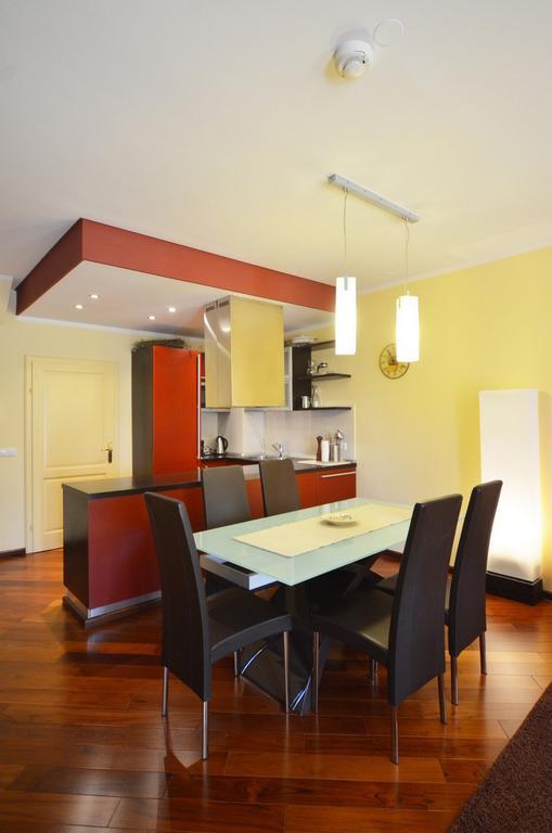 Apartment Max Rovinj Exterior photo